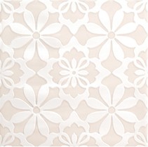 Quintessenza Ceramiche Genesi26 Greige Matt Deco 3